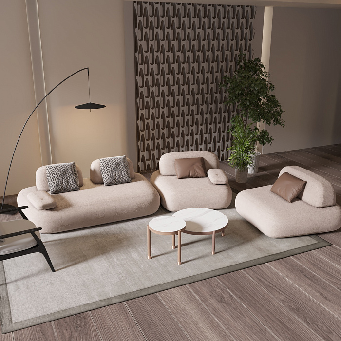 Диван Bomonti 701524