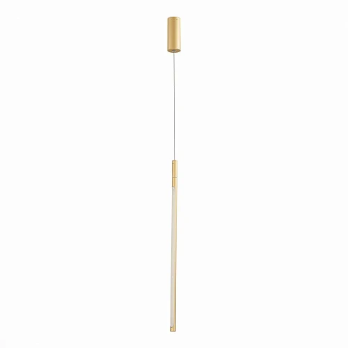 Подвесной светодиодный светильник ST Luce Ralio SL1580.213.01