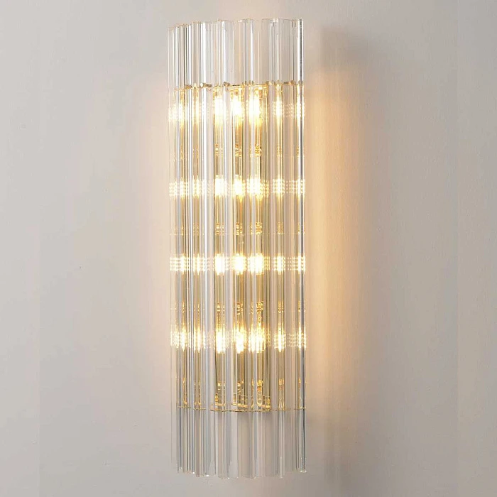 Бра Crystal Lux COLOSSEO AP4