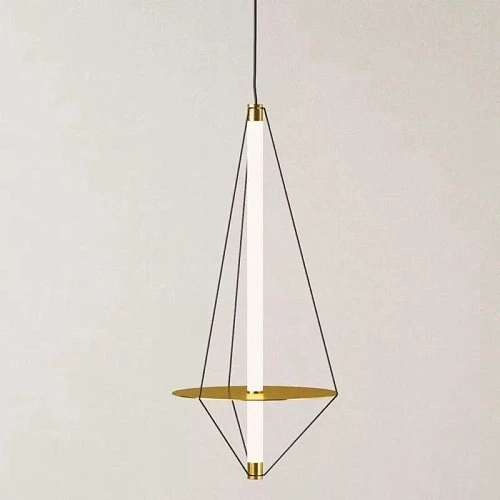 Светильник подвесной Alfa Light F0324-118