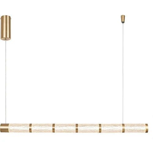 Подвесная люстра Stilfort Columnia 4051/05/12PL