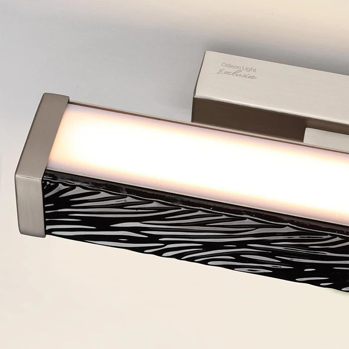 Настенный светильник Odeon Light Riviera L-Vision 5451/10WLB