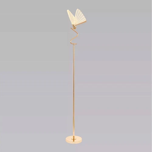 Торшер Alfa Light F0224-11