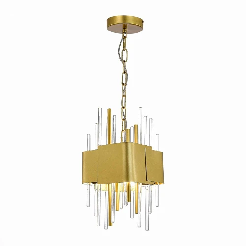 Подвесная люстра ST Luce OLVERA SL1633.203.04