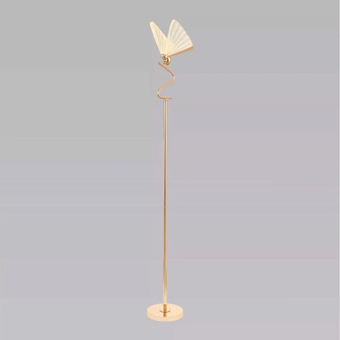 Торшер Alfa Light F0224-11