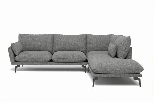 Диван IVASA Kurili угловой малый со спинкой