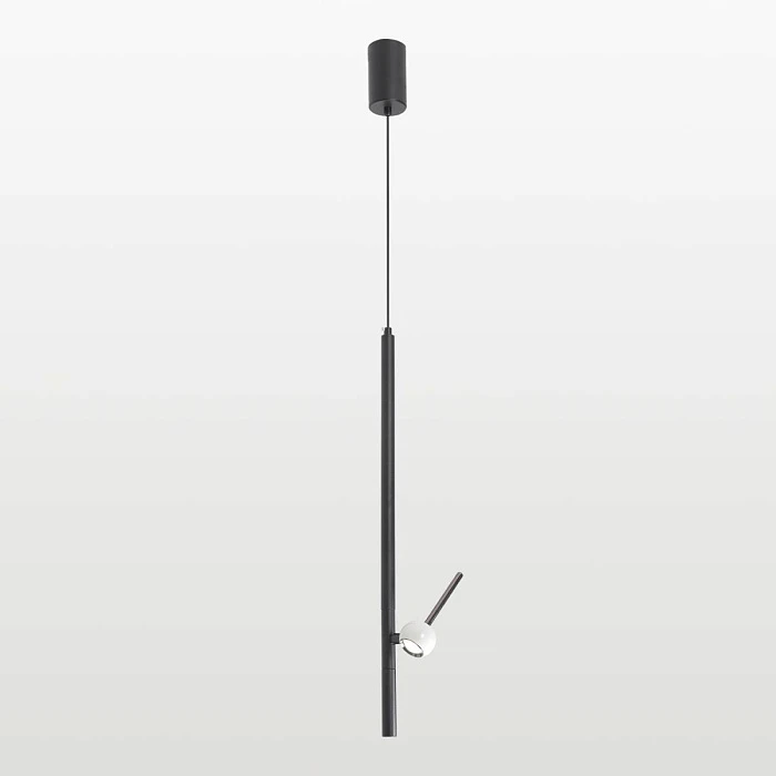 Подвесной светильник Lussole LSP-7532