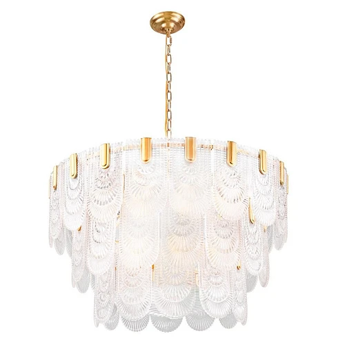 Подвесная люстра Gerhort G21067/16AB