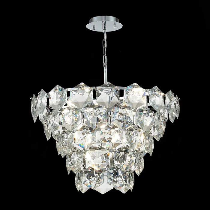 Подвесная люстра ST Luce Viterbo SL1631.103.09