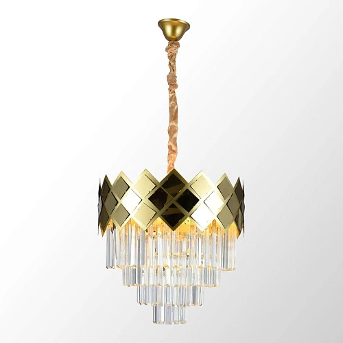 Люстра Lussole LSP-6019