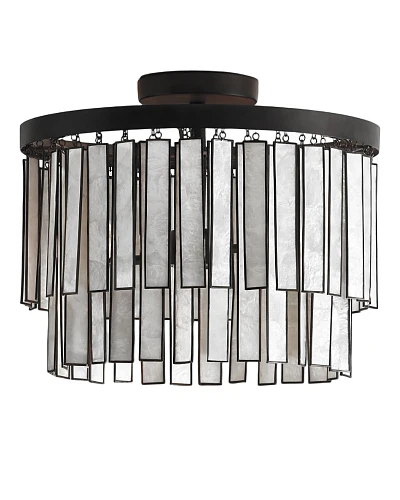 Люстра Louvre Home LHLFM251023SWL