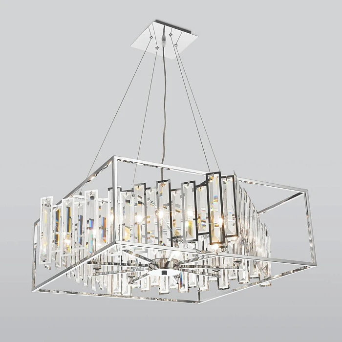 Подвесная люстра Bogates Cella 312/9 Strotskis