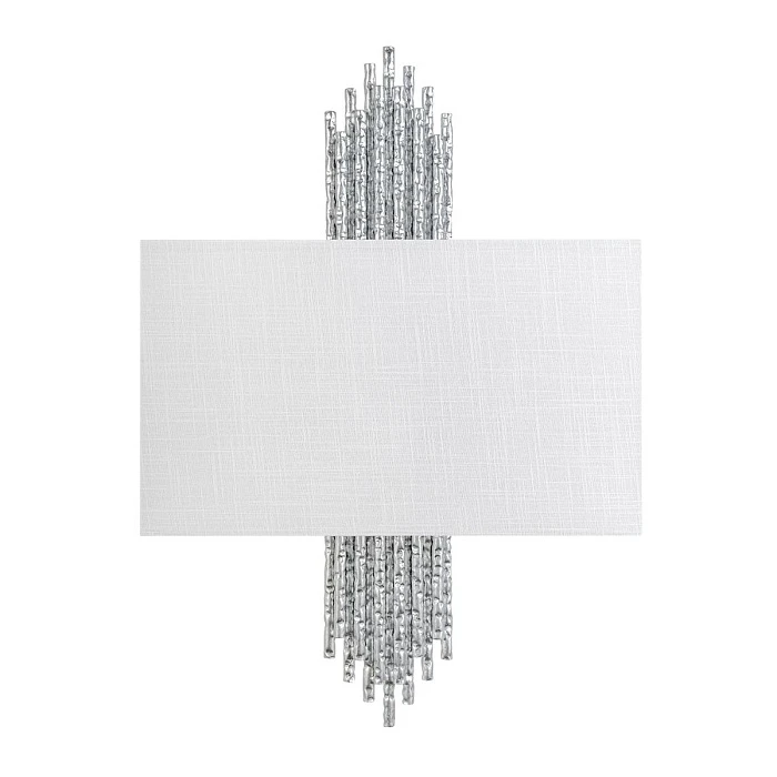 Настенный светильник Loft It Poema 10458 Silver