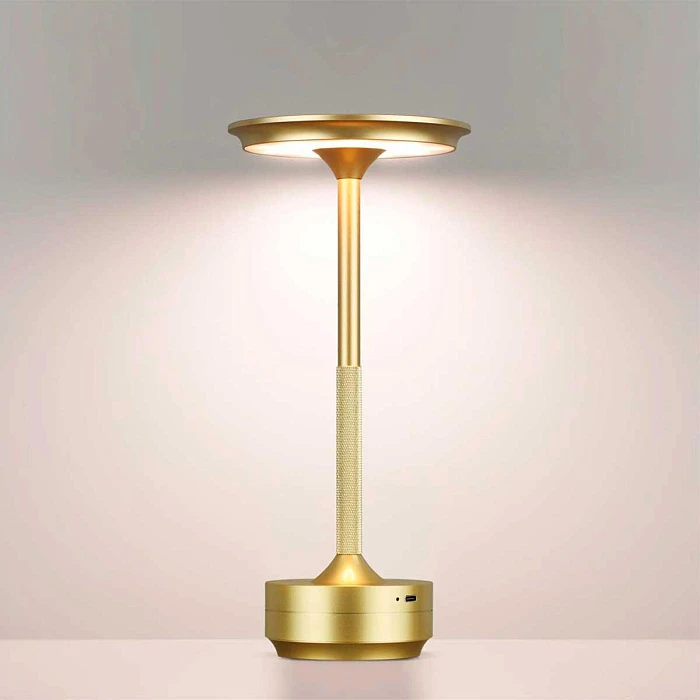 Настольная лампа Odeon Light TET-A-TET 5033/6TL