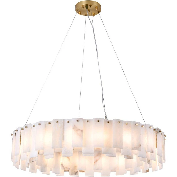Подвесная люстра Stilfort Spanish Stone 2197/05/18P