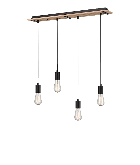 Подвесной светильник Vele Luce Tendenza VL6492P14