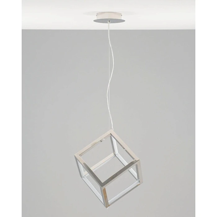 Подвесной светодиодный светильник Moderli Grape V10353-PL