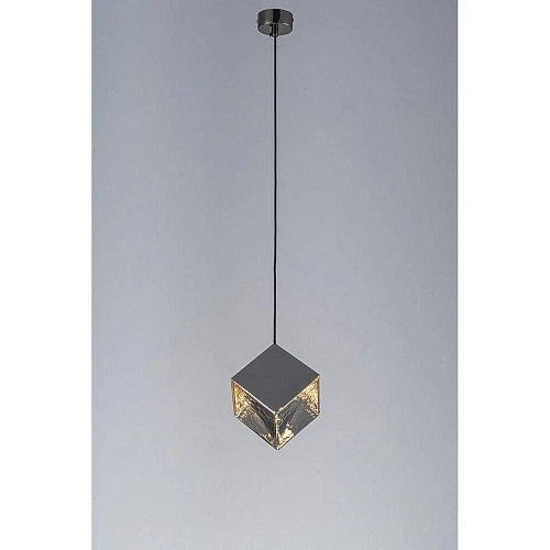 Подвесной светильник Belfast Skerry 101-1 PBK GR