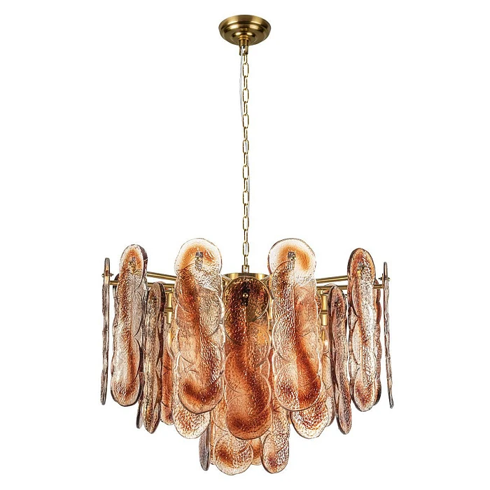 Подвесная люстра Loft IT Flow 10487/550