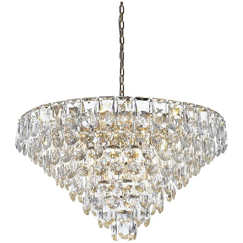 Подвесная светодиодная люстра Wertmark Lavinia WE106.22.103