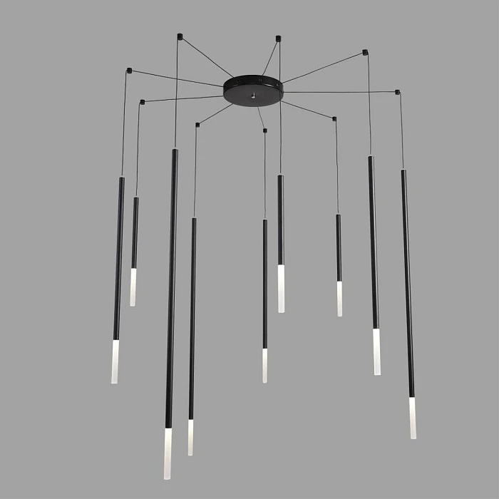 Подвесная люстра Lumion Stick Ledio 8400/27L