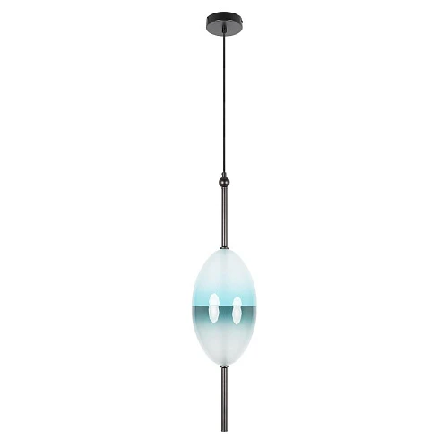 Подвесной светодиодный светильник Loft IT Venice 10223/E Blue