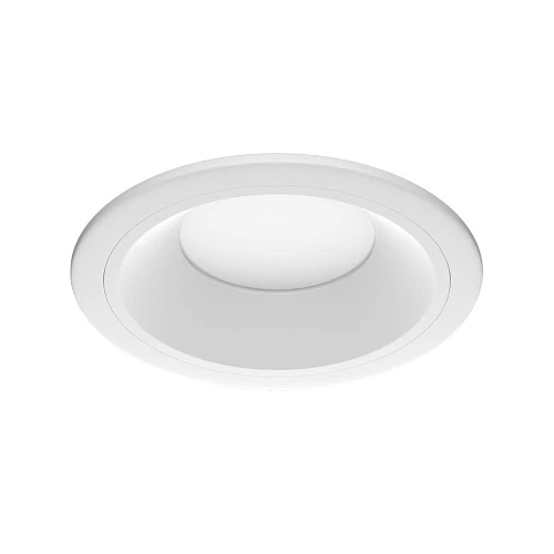 Встраиваемый светодиодный светильник Lightstar Zocco 220094