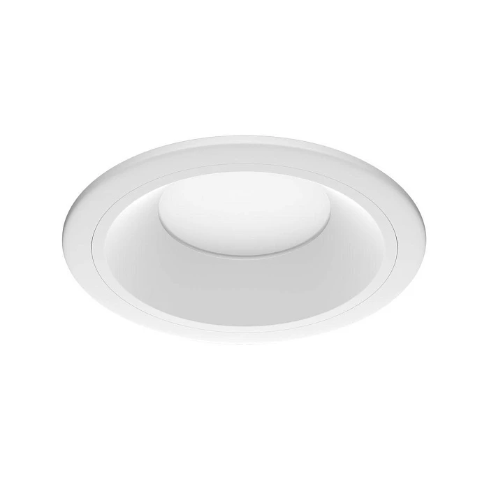 Встраиваемый светодиодный светильник Lightstar Zocco 220094