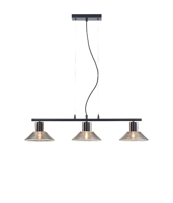 Подвесной светильник Vele Luce Intrigo VL5822P03