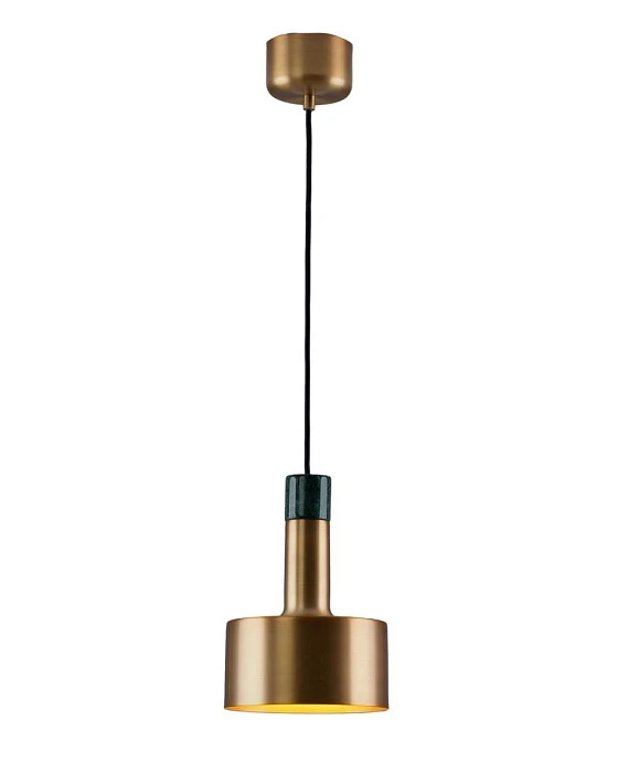 Светильник подвесной Moderli Goldy V11319-1P