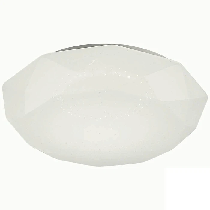 Потолочный светодиодный светильник Mantra Diamante 5935
