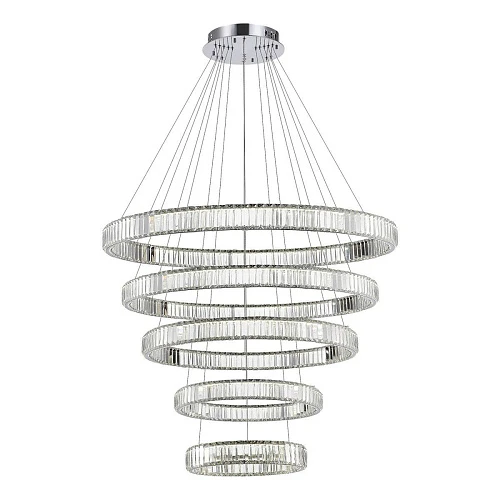 Подвесная светодиодная люстра ST Luce Tivoli SL1622.113.05