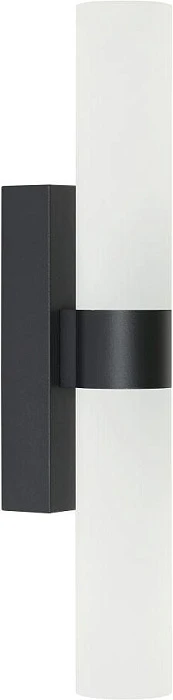 Светильник настенный Stilfort 4028/02/02W-IP серия Iptube