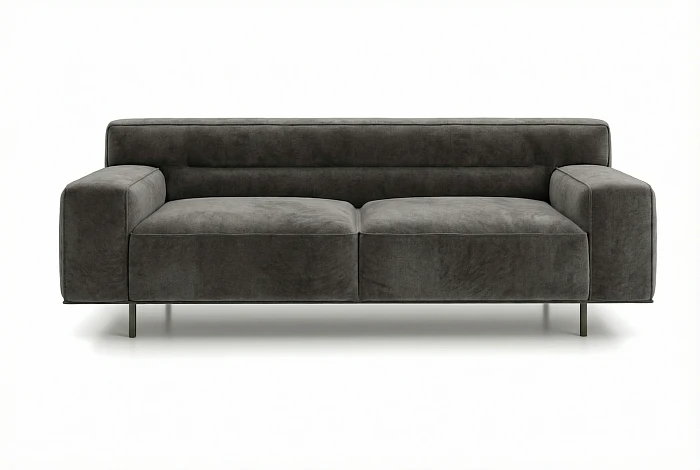 Диван Cloud Camerton прямой