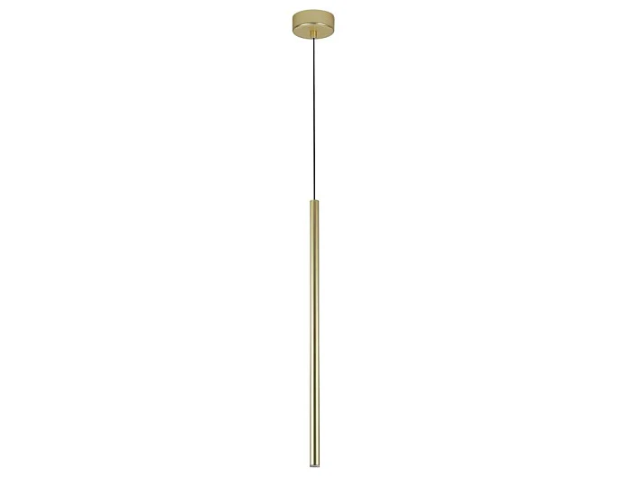 Подвесной светильник Newport 15105N/S mat.gold М0071618