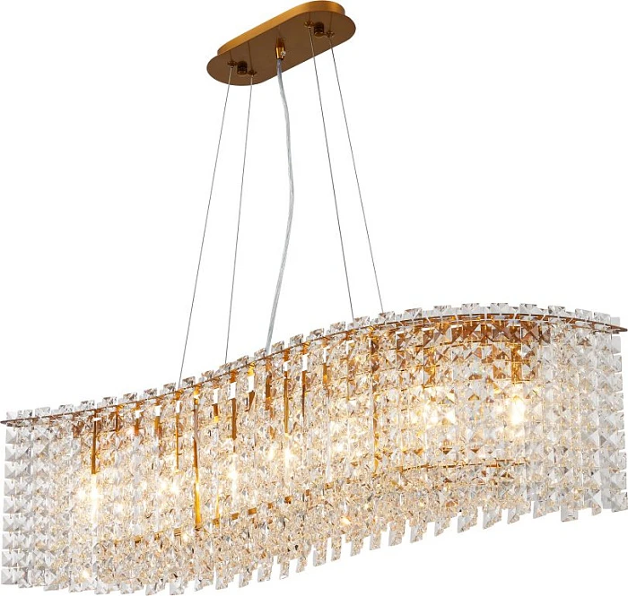 Люстра подвесная Stilfort 2179/05/07PL серия Delone