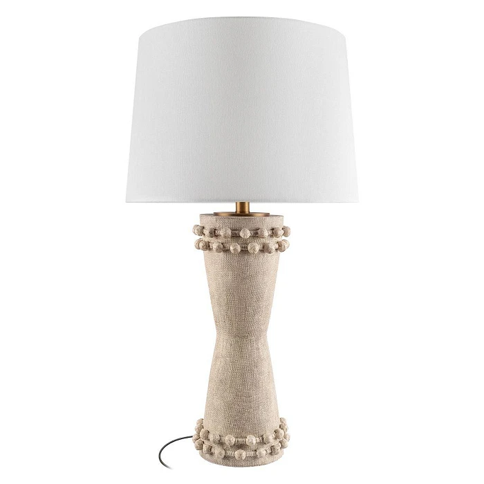 Настольная лампа Loft IT Perla 10507T