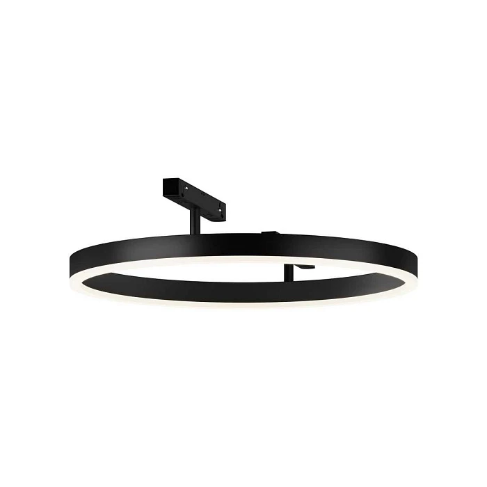 Трековый светильник Maytoni Technical TR227-2-24W4K-B