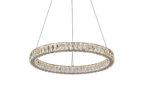 Люстра NEWPORT 8580/60 C chrome