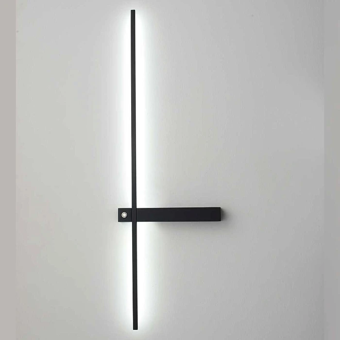 Бра Crystal Lux CLT 077W700 BL