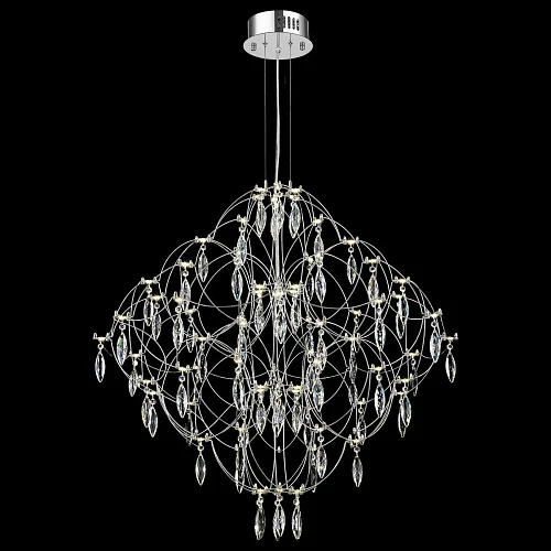 Подвесной светильник WERTMARK FEDELE WE338.08.103