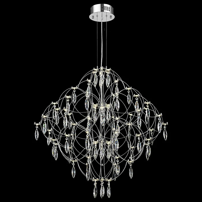 Подвесной светильник WERTMARK FEDELE WE338.08.103