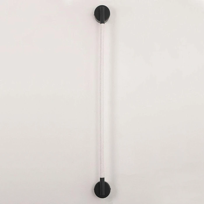 Настенный светодиодный светильник Lussole River LSP-7179