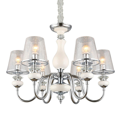 Подвесная люстра Omnilux Aviano OML-84603-06