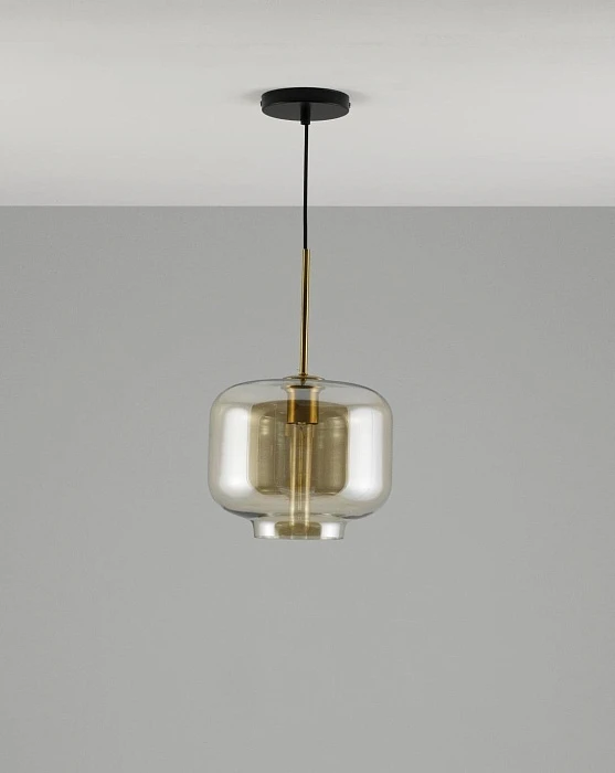 Светильник подвесной Moderli Teen V11532-1P