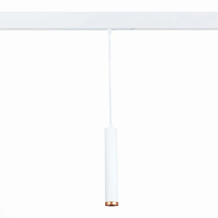 Трековый светодиодный светильник для магнитного шинопровода ST Luce ST659.593.10