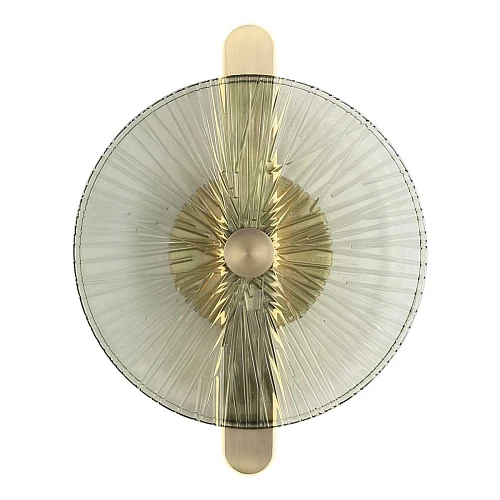 Настенный светильник ST Luce WASI SL6141.321.01