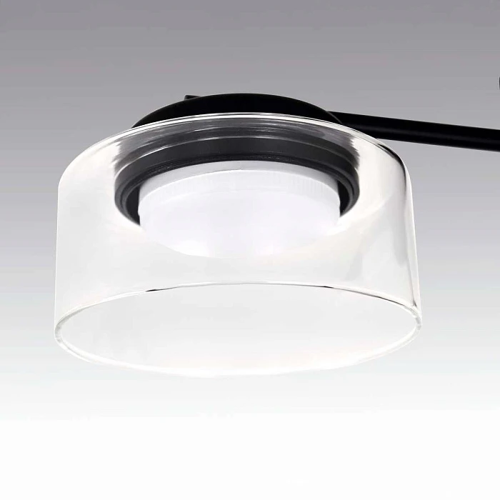 Потолочная люстра Lightstar Fico Ii 740137