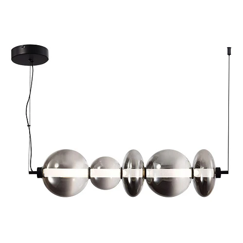 Подвесной светодиодный светильник ST Luce Perlina SL6119.413.40