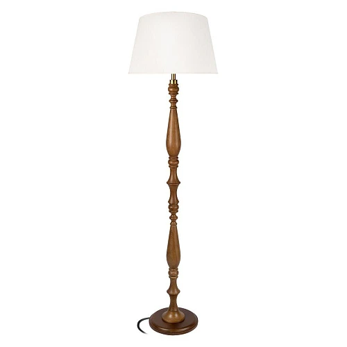 Торшер Loft IT Enya 10576F Brown